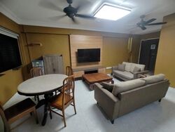 Blk 701 Woodlands Drive 40 (Woodlands), HDB 4 Rooms #569562801